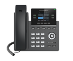 Grandstream GRP2612P 4-Line Business IP Phone Grandstream
