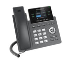 Grandstream GRP2612P 4-Line Business IP Phone Grandstream