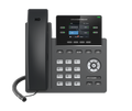 Grandstream GRP2612W 4-Line IP Phone with Wi-Fi & HD Audio Grandstream