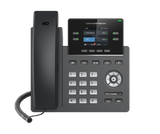 Grandstream GRP2612W 4-Line IP Phone with Wi-Fi & HD Audio Grandstream