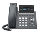 Grandstream GRP2612W 4-Line IP Phone with Wi-Fi & HD Audio Grandstream