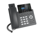Grandstream GRP2613 3-Line Carrier-Grade IP Phone Grandstream