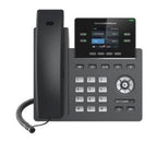 Grandstream GRP2613 3-Line Carrier-Grade IP Phone Grandstream