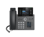 Grandstream GRP2614 4-Line Business VoIP Phone with Wi-Fi & Bluetooth Grandstream