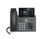 Grandstream GRP2614 4-Line Business VoIP Phone with Wi-Fi & Bluetooth Grandstream