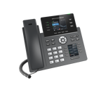 Grandstream GRP2614 4-Line Business VoIP Phone with Wi-Fi & Bluetooth Grandstream