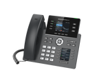 Grandstream GRP2614 4-Line Business VoIP Phone with Wi-Fi & Bluetooth Grandstream