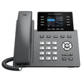 Grandstream GRP2624 8-Line Wi-Fi IP Phone with PoE Grandstream