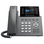 Grandstream GRP2624 8-Line Wi-Fi IP Phone with PoE Grandstream