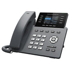 Grandstream GRP2624 8-Line Wi-Fi IP Phone with PoE Grandstream