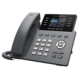 Grandstream GRP2624 8-Line Wi-Fi IP Phone with PoE Grandstream