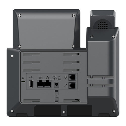Grandstream GRP2624 8-Line Wi-Fi IP Phone with PoE Grandstream