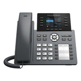Grandstream GRP2634: 8-Line Wi-Fi & PoE Professional IP Phone Grandstream