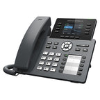 Grandstream GRP2634: 8-Line Wi-Fi & PoE Professional IP Phone Grandstream