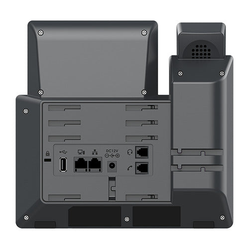Grandstream GRP2634: 8-Line Wi-Fi & PoE Professional IP Phone Grandstream