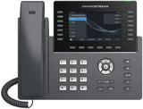 Grandstream GRP2650 Executive 14-Line IP Phone with HD Audio & Wi-Fi Grandstream