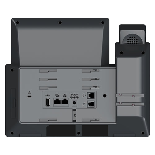 Grandstream GRP2670 12-Line Professional IP Phone with 7 Touch Screen Grandstream