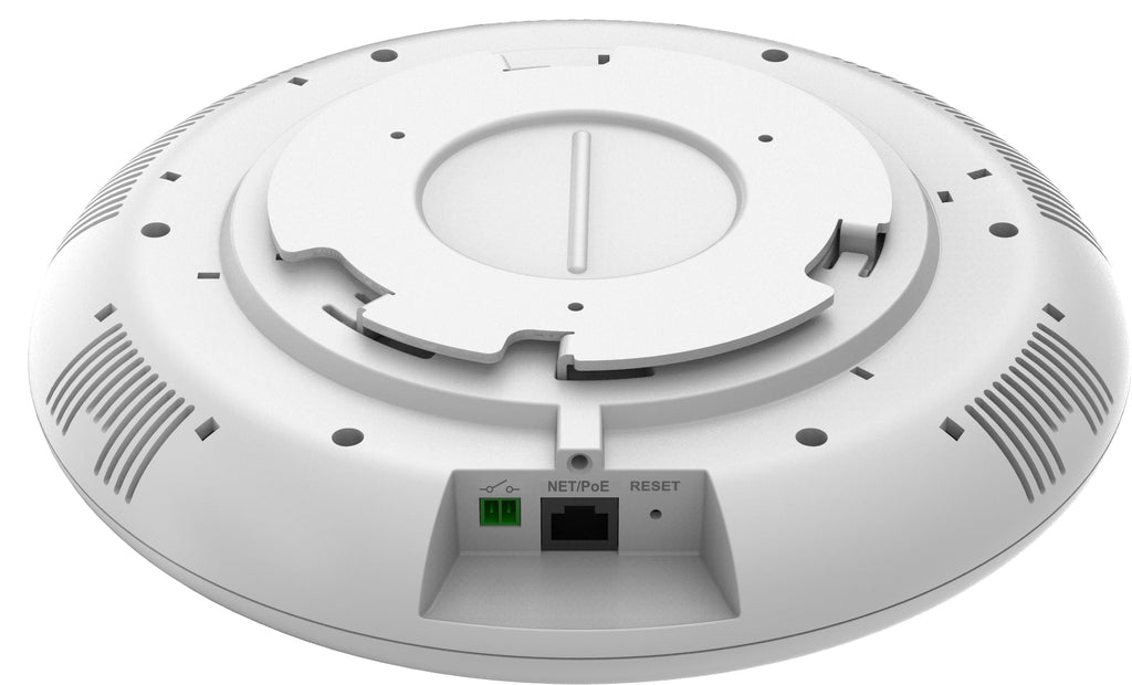 Grandstream GSC3516 SIP Talk-Back Speaker | Two-Way Intercom Grandstream