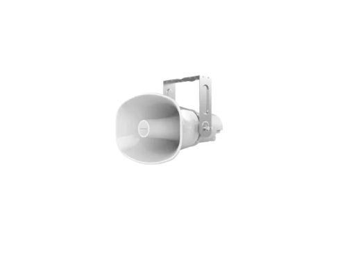 Grandstream GSC3518HS SIP/multicast talk-back horn speaker, up to 126 dBA with a 50W speaker, IP66-r - GSC3518HS