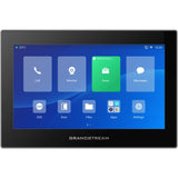Grandstream GSC3575,7-inch Touchscreen,HD Camera,8xAlarm,Secure Boot & Data,Built-in Wi-Fi, PoE, and - GSC3575