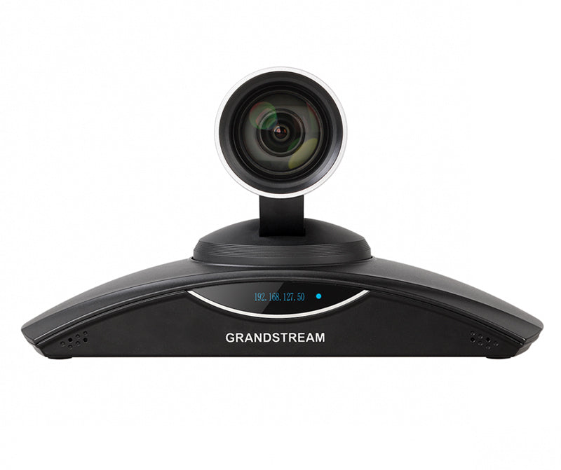 Grandstream GVC3200: Full HD 9-Way Video Conferencing System Grandstream