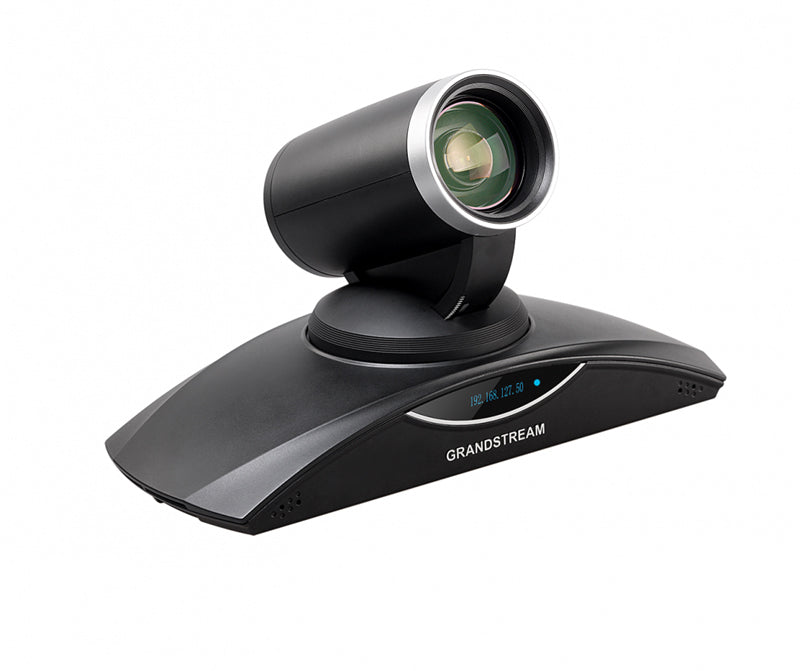 GVC3202 SIP Android Video Conferencing System with PTZ Camera Grandstream