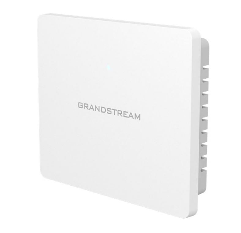 Grandstream GWN7603 Wifi Access Point 2x2 802.11ac Wave-2 Wi-Fi 5 AP With Integrated Ethernet Switch - GWN7603
