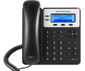 Grandstream GXP1625 VoIP Phone - PoE & HD Audio for Small Business Grandstream