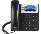 Grandstream GXP1625 VoIP Phone - PoE & HD Audio for Small Business Grandstream