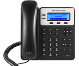 Grandstream GXP1625 VoIP Phone - PoE & HD Audio for Small Business Grandstream