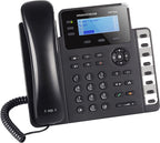 Grandstream GXP1630 Gigabit IP Phone for Small Business Grandstream