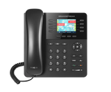 *LS* Grandstream GXP2135 8 Line IP Phone, 4 SIP Accounts, 320x240 Colour LCD Screen, HD Audio, Built - GXP2135