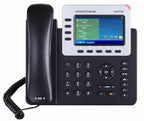 Grandstream GXP2140 Enterprise IP Phone - 4-Line VoIP for Business Grandstream