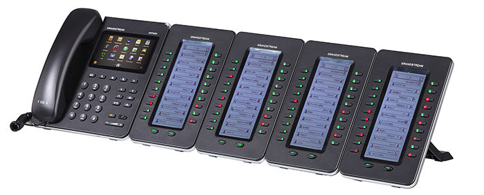 Ex-Demo Grandstream GXP2200 EXT IP Phone Expansion Module Grandstream