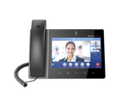 Grandstream GXV3380 Android IP Video Phone for Business Grandstream