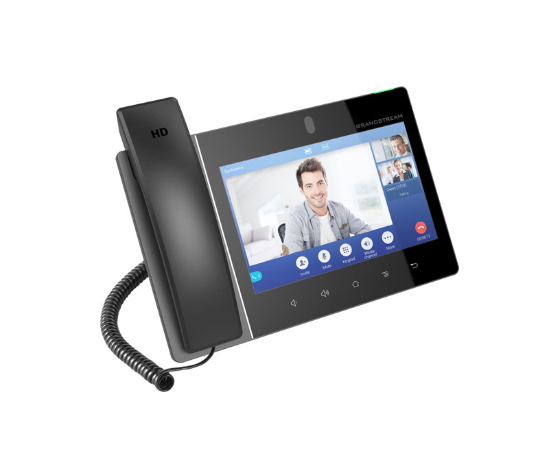 Grandstream GXV3380 Android IP Video Phone for Business Grandstream