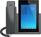 Grandstream GXV3470 Android Touchscreen Business Video Phone Grandstream