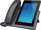 Grandstream GXV3470 Android Touchscreen Business Video Phone Grandstream