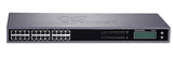 Grandstream GXW4224V2: 24-Port FXS VoIP Gateway Grandstream