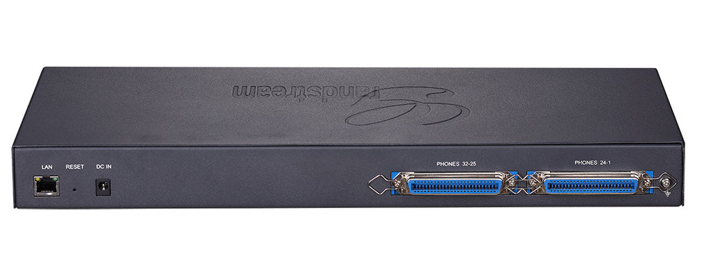 GXW4200 High-Density FXS Gateway for VoIP & Analog Phones Grandstream