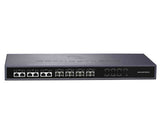 Grandstream HA100: UCM6510 High Availability & Auto Failover Grandstream