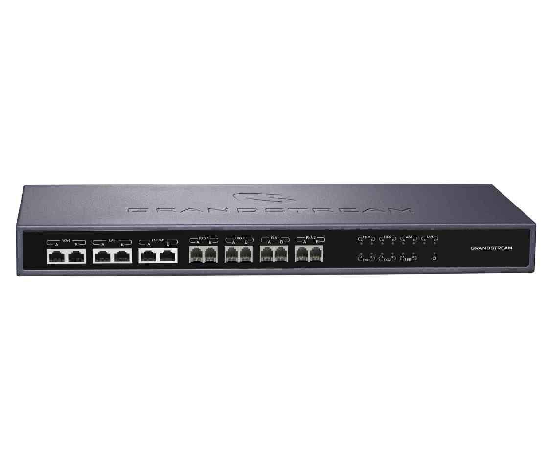 Grandstream HA100: UCM6510 High Availability & Auto Failover Grandstream