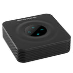 Grandstream HT802: 2-Port Analog VoIP Phone Adapter Grandstream