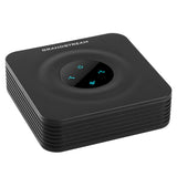 Grandstream HT802: 2-Port Analog VoIP Phone Adapter Grandstream