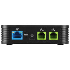 Grandstream HT802: 2-Port Analog VoIP Phone Adapter Grandstream