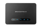Grandstream HT813 Hybrid ATA | Analog to VoIP & PSTN Lifeline Grandstream