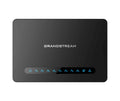 Grandstream HT818: 8-Port FXS VoIP Gateway with Gigabit Router Grandstream