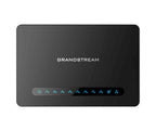Grandstream HT818: 8-Port FXS VoIP Gateway with Gigabit Router Grandstream