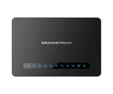 Grandstream HT818: 8-Port FXS VoIP Gateway with Gigabit Router Grandstream