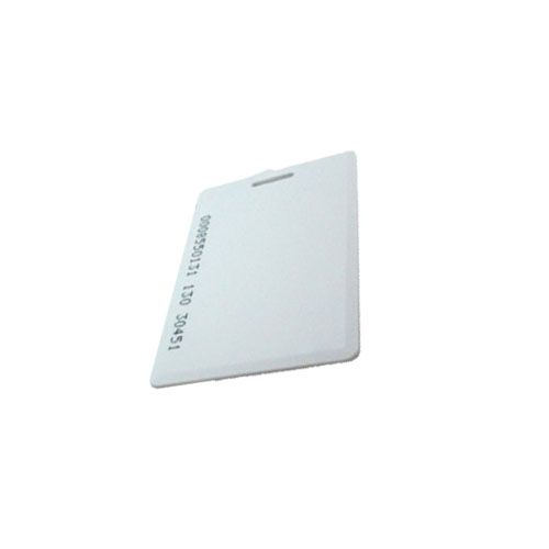 Grandstream Single RFID Coded Access Cards, Suitable For GDS3710, GDS3705 - Grandstream GDS37X0-CARD
